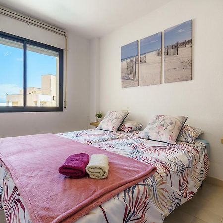 Malagasuite Cozy Apartment Τορρεμολίνος Εξωτερικό φωτογραφία