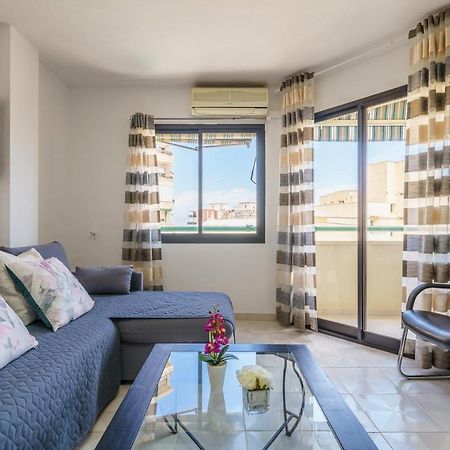 Malagasuite Cozy Apartment Τορρεμολίνος Εξωτερικό φωτογραφία