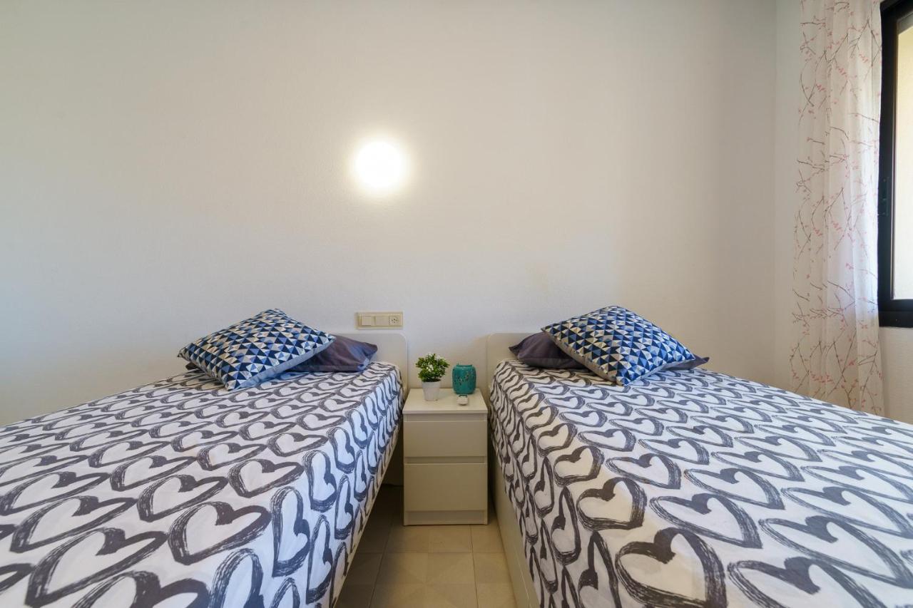 Malagasuite Cozy Apartment Τορρεμολίνος Εξωτερικό φωτογραφία