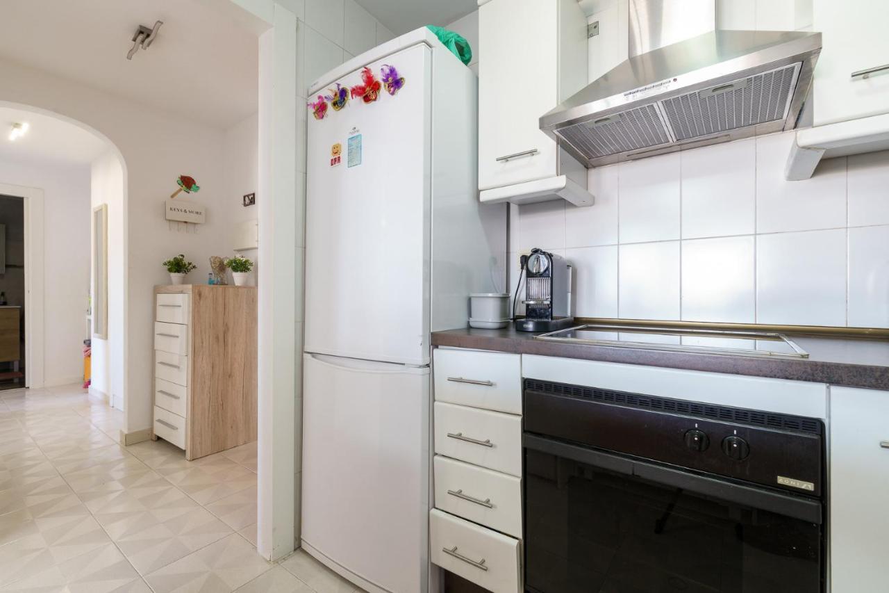 Malagasuite Cozy Apartment Τορρεμολίνος Εξωτερικό φωτογραφία