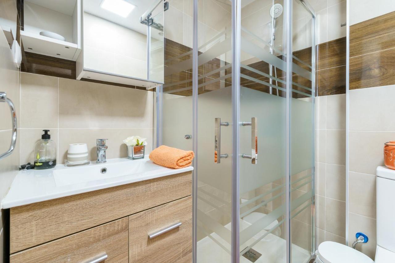 Malagasuite Cozy Apartment Τορρεμολίνος Εξωτερικό φωτογραφία