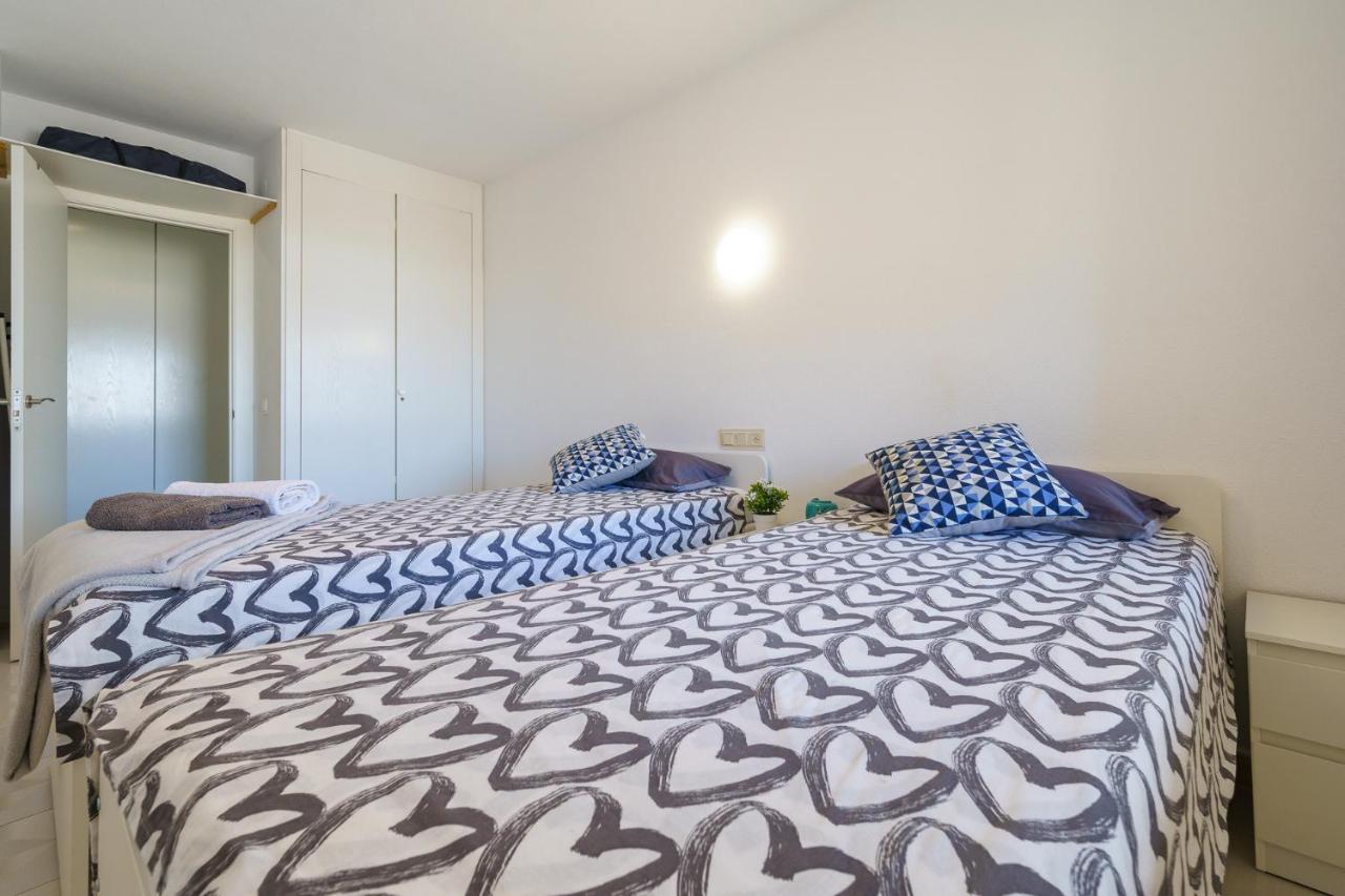 Malagasuite Cozy Apartment Τορρεμολίνος Εξωτερικό φωτογραφία
